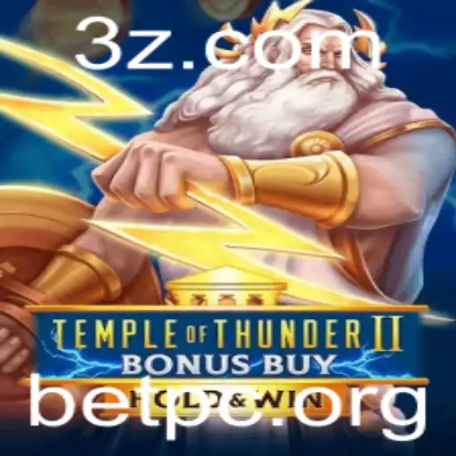Explorando TempleofThunderIIBonusBuy: Uma Nova Experiência de Casino Online