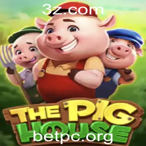 Descubra 'ThePigHouse': Um Mergulho Profundo no Novo Sensação dos Jogos