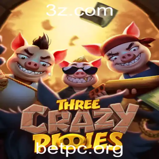 Explorando o Mundo de ThreeCrazyPiggies: Um Jogo Envolvente e Inovador