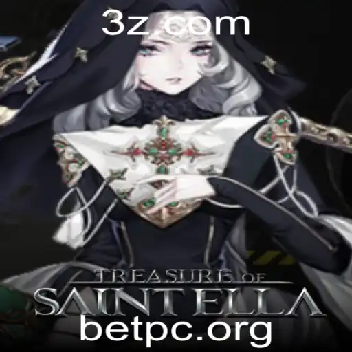 Aventura Épica em Treasure of Saint Ella: Descubra Segredos e Riquezas